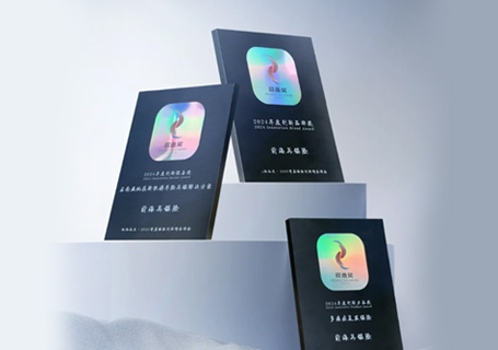 創(chuàng)新賦能行業變革 前海再保險斬獲